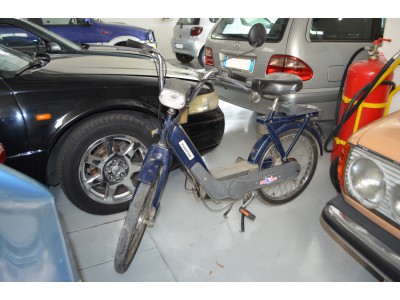 Piaggio Ciao PX